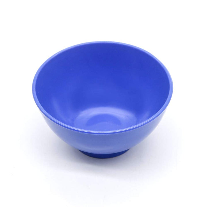 Impressive Smile Dental Lab Rubber Mixing Bowl Flexible