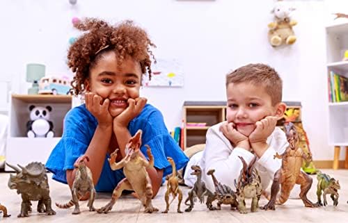 The Dinosaur Figure, Tyrannosaurus