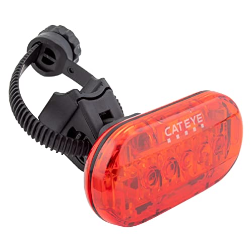 Omni 5 LED Rear Safety Light