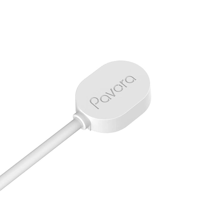 Pavora 25ft/7.6M Charging Cable for Arlo Ultra/Arlo Pro
