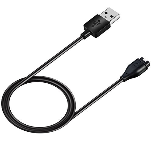 EXMRAT Compatible with Garmin Vivoactive 3 Charger, Rep