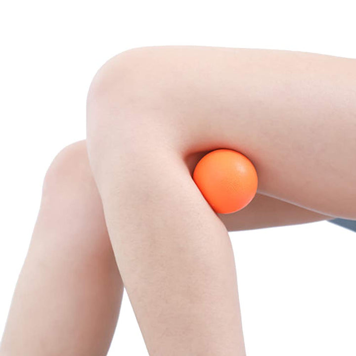 Mandala The Yoga Massage Ball ‚¬œ Best Trigger Point Ba