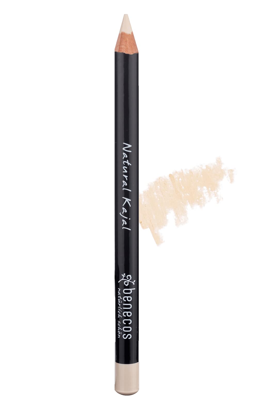 Natural Eyeliner: White