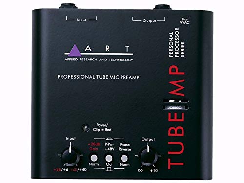 ART Tube MP