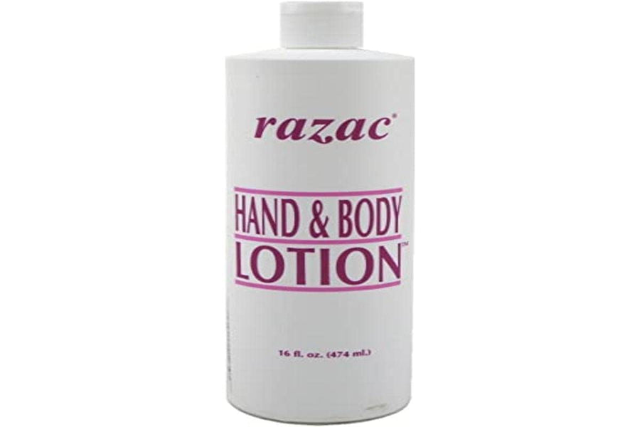 16 Ounce : Hand and Body Lotion, 16 Ounce