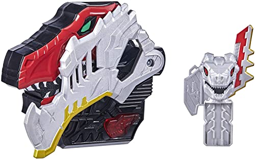 Playskool Dino Fury Morpher Electronic Toy with Lights and Sounds Includes Dino Fury Key Inspired TV Show Ages 5 and Up