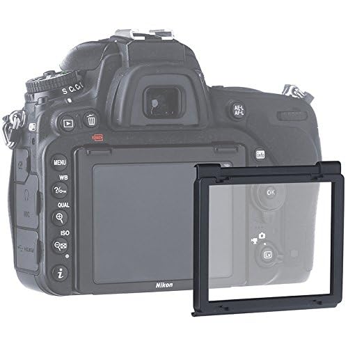 STSEETOP Nikon D750 Screen Protector,Professional Optic