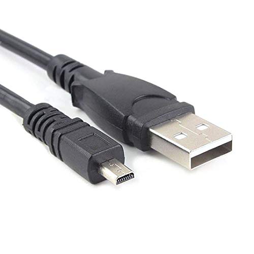 UC-E16 USB Cable for Nikon Coolpix L310, L320, L340, L6