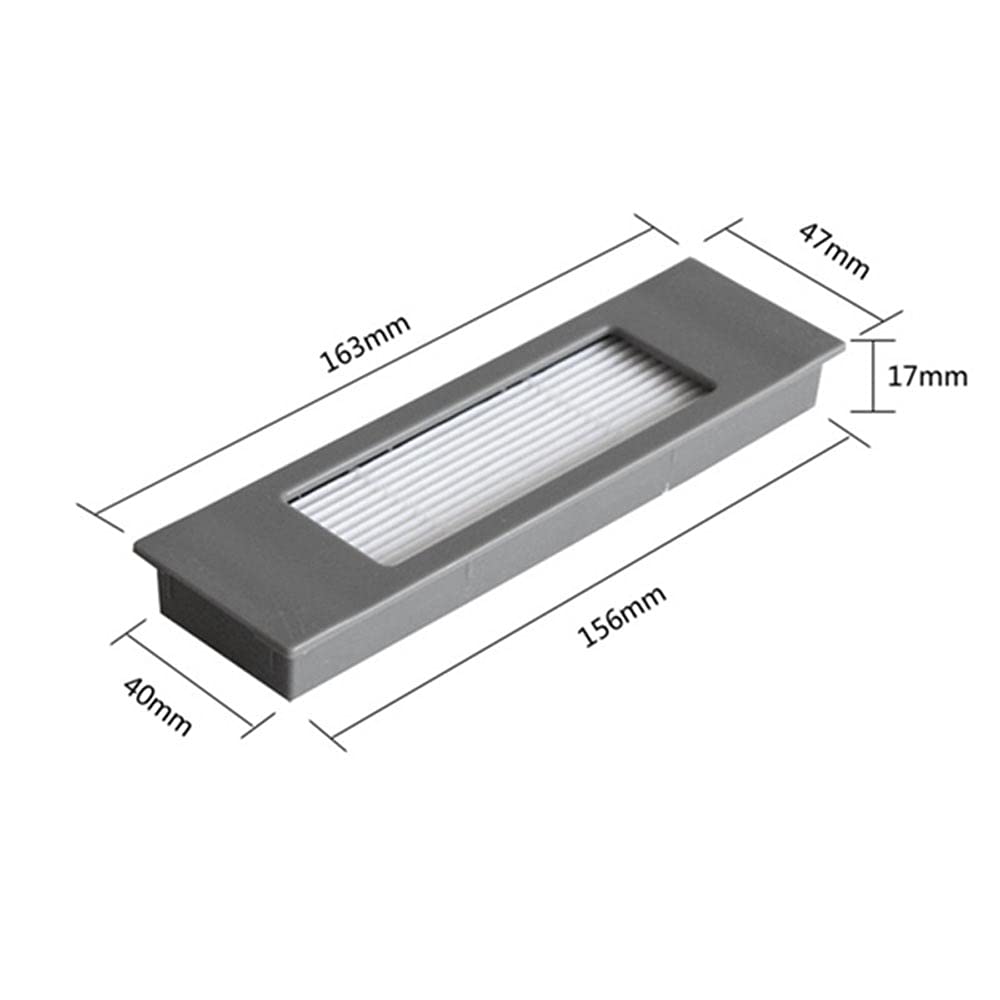 Electropan Accessories for DEEBOT OZMO 920/950/T5/T8/T8