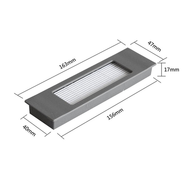 Electropan Accessories for DEEBOT OZMO 920/950/T5/T8/T8