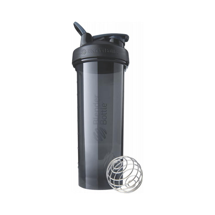 BlenderBottle Shaker Bottle Pro Series Perfect for Prot