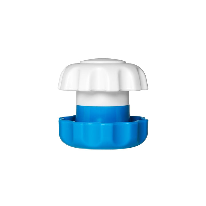Ezy Dose Ezy Crush Pill Crusher (Colors May Vary)