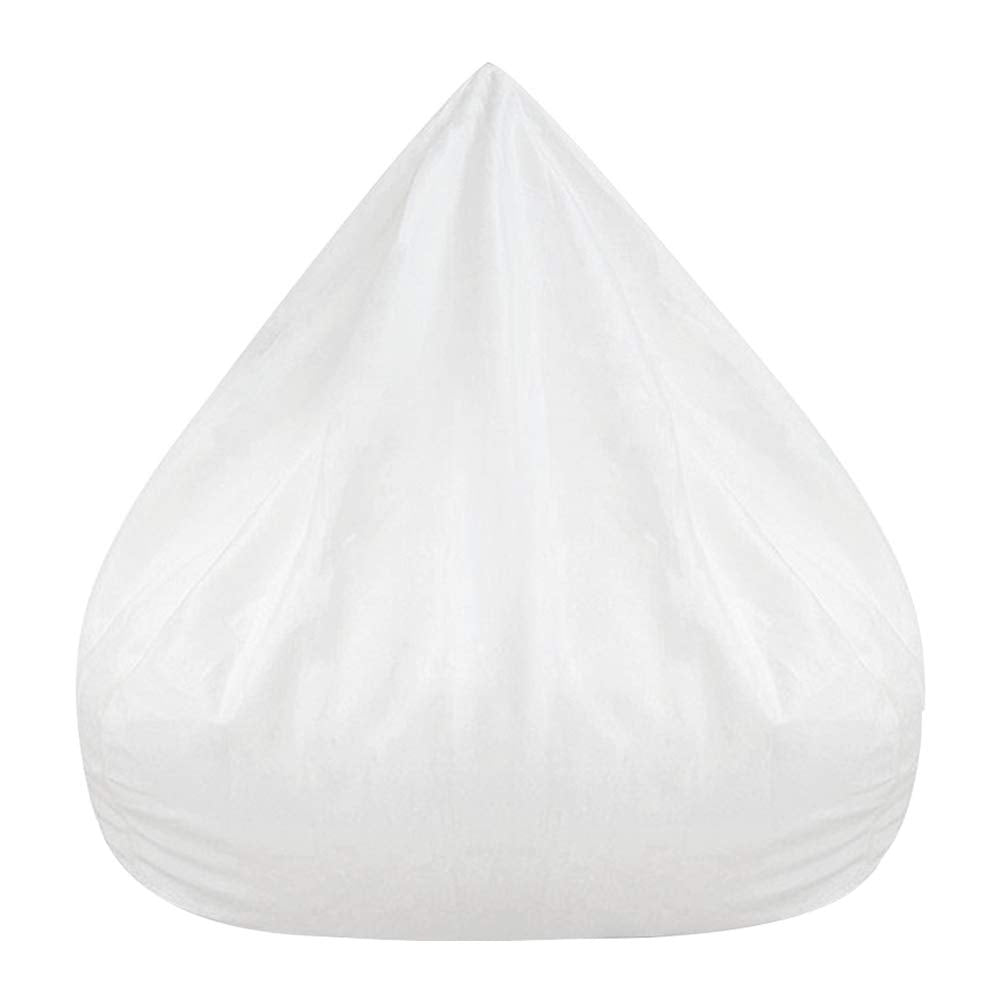 Inner Liner for Bean Bag Chair Cover Seat Lazy Sofa No Filler - Easy Cleaning (100x120cm)