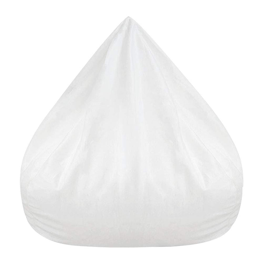 Inner Liner for Bean Bag Chair Cover Seat Lazy Sofa No Filler - Easy Cleaning (100x120cm)
