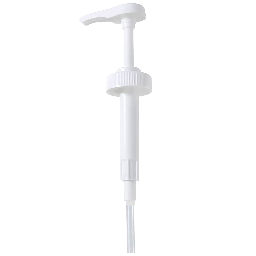 Pump for Gallon (Fits with Most Gallon Bottles Shampoo 