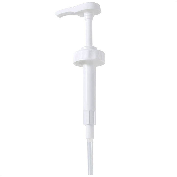 Pump for Gallon (Fits with Most Gallon Bottles Shampoo 