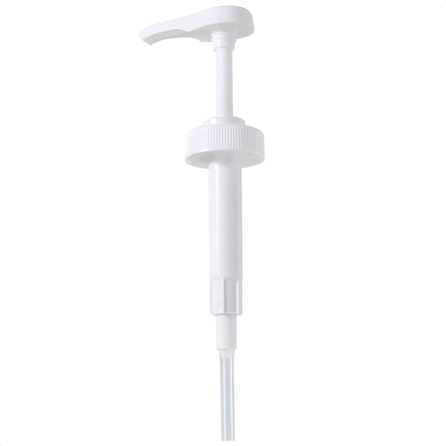 Pump for Gallon (Fits with Most Gallon Bottles Shampoo 