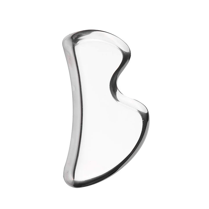 Medical Grade Stainless Steel Gua Sha Guasha Massage So