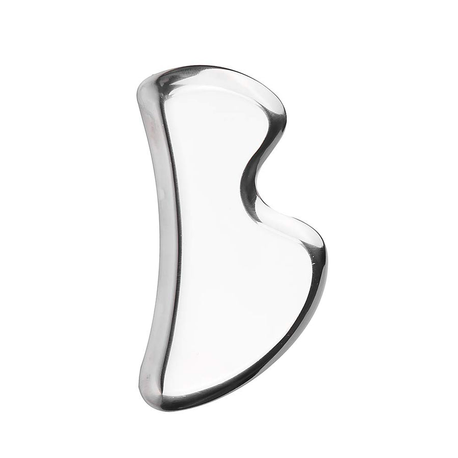 Medical Grade Stainless Steel Gua Sha Guasha Massage So