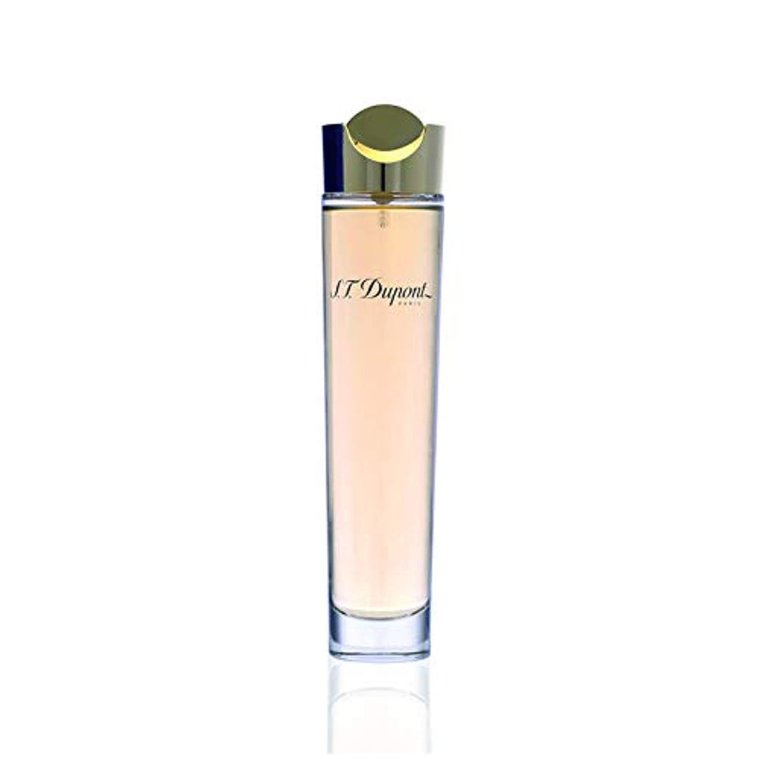 St Dupont By St Dupont For Women. Eau De Parfum Spray 3.4 Ounces