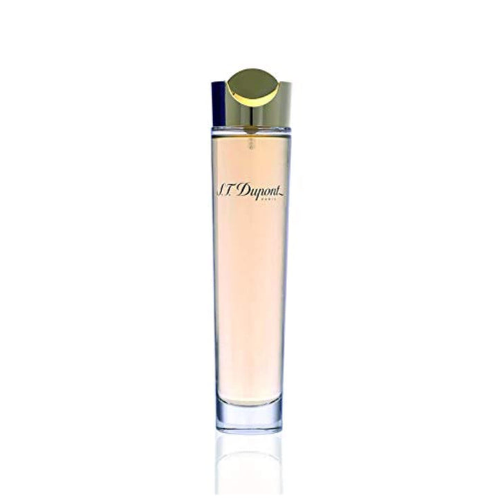St Dupont By St Dupont For Women. Eau De Parfum Spray 3.4 Ounces