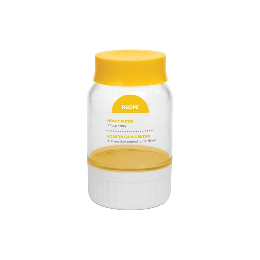 Chef'n 102-567-017 Buttercup Butter Maker, One Size