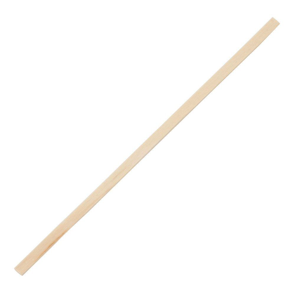 Royal 1000 Count Wood Coffee Beverage Stirrers, 5.5