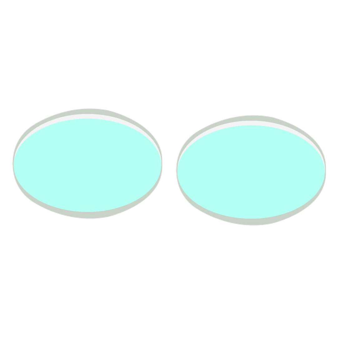 Quanmin 6.5mmx1.0mm 650nm Optical AR-IR Cut Filter AR/I