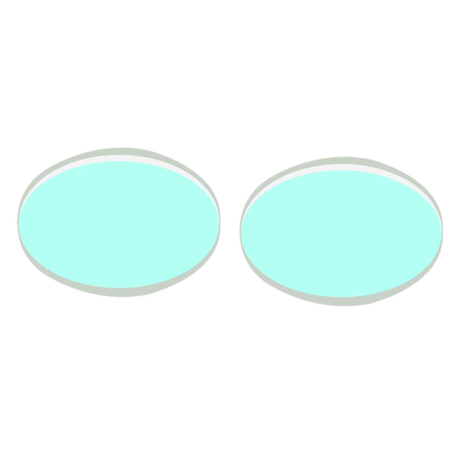 Quanmin 6.5mmx1.0mm 650nm Optical AR-IR Cut Filter AR/I