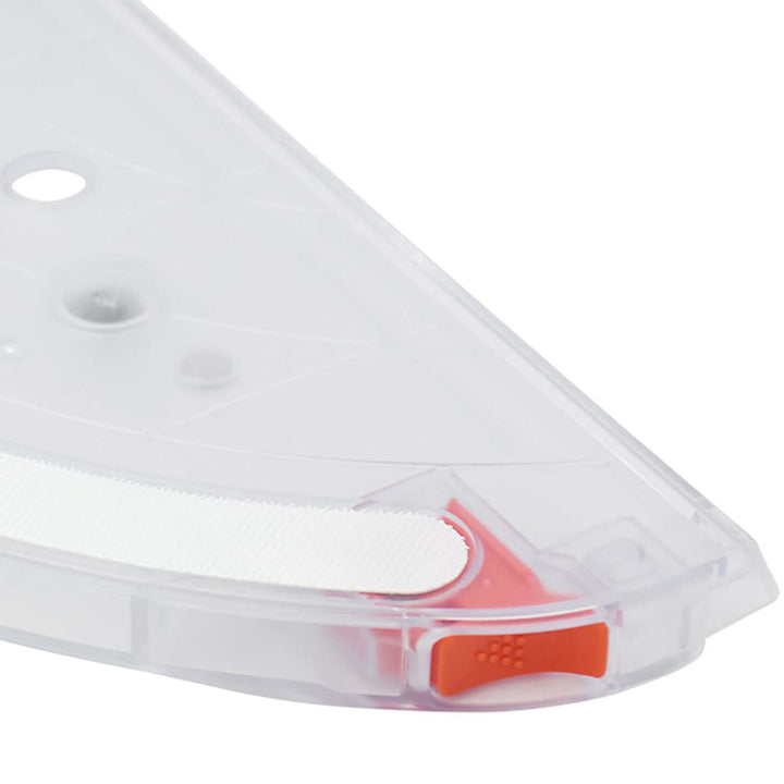 Mop Cloth Bracket Compatible for Xiaomi Roborock S5 MAX S50 S55 MAX S6 MaxV T7 T7 PRO Robot Vacuum Cleaner Replacement Parts