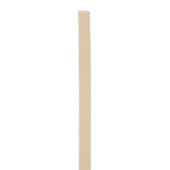 Royal 1000 Count Wood Coffee Beverage Stirrers, 5.5