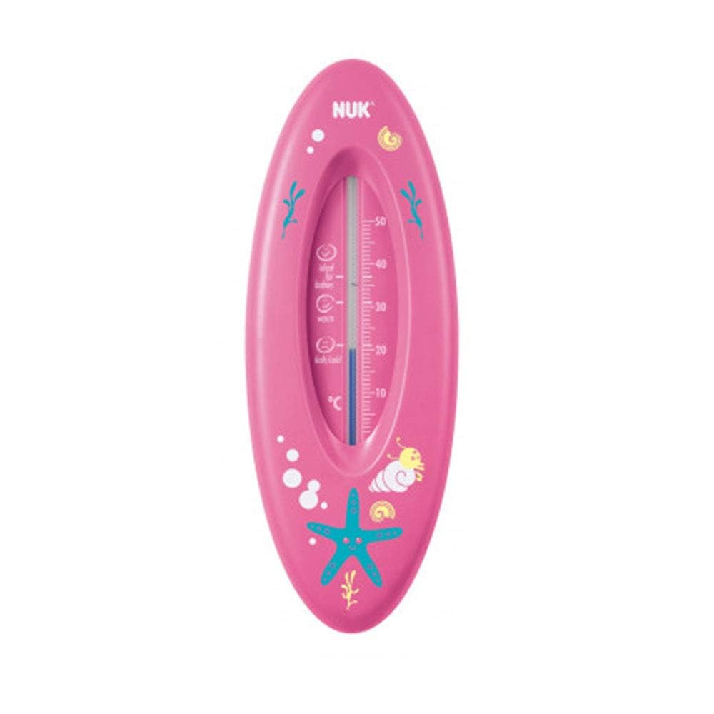 NUK Oil Based Bath Thermometer