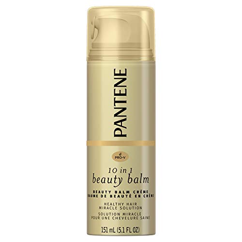Pro-V Ultimate 10 Beauty Balm Crème for Hair, 5.1 Fl Oz