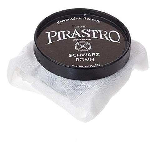 Pirastro Schwarz Violin Rosin