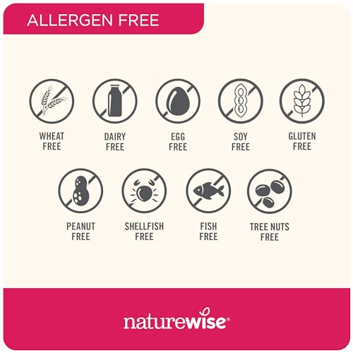 NatureWise Raspberry Ketones Plus - w/ Green Tea Extrac