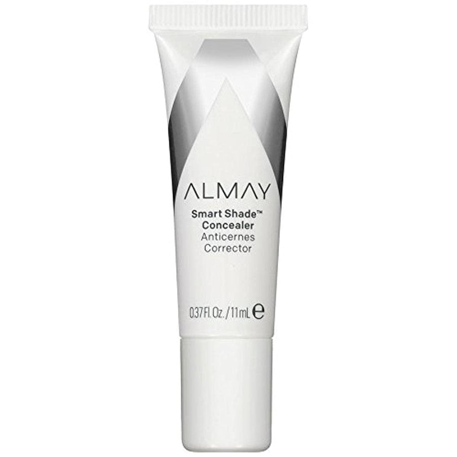 Smart Shade Concealer, Hypoallergenic, Cruelty Free, Oil Free, -Fragrance Free, Dermatologist Tested