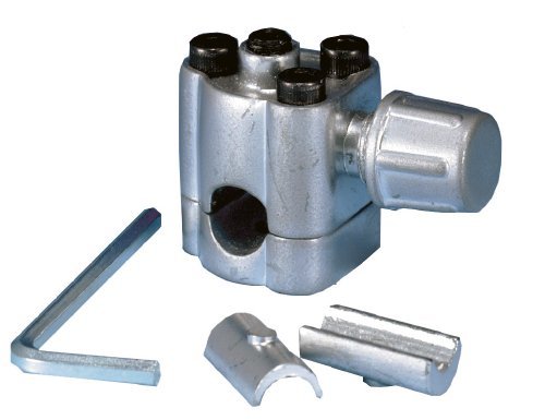 BPV31D Bullet Piercing Valve