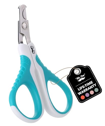 - Cat Nail Clipper, Kitten Nail Trimmers, Pet Nail Cutter