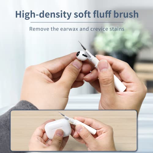 Cleaner Kit for Airpods, Earbuds Cleaning kit for Airpo