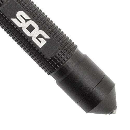 SOG Flint Survival &amp; Defense Tool Safety Whistl