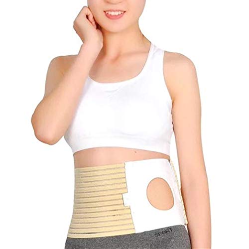 Ostomy Belt Colostomy Belt (Hole 3.14) Medical Stoma Su