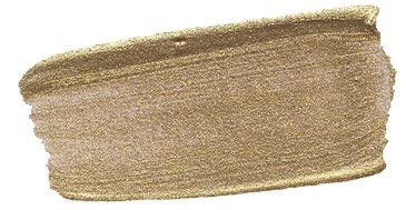 Heavy Body Acrylics by GOLDEN, Iridescent Gold Deep (Fine), 2 fl. oz. Tube, Professional Acrylic Paint, Semi-Opaque