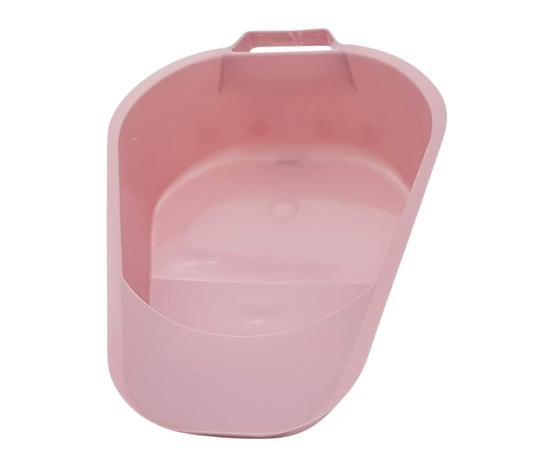 Portable, Easy to Clean Fracture Bedpans,Non-stick surf