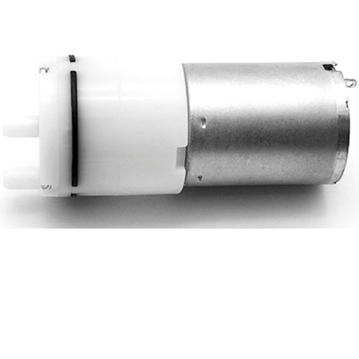 DC 3V Air Pump 370 Micro Vacuum Pump for Medical Instrument and Small Breast Pump Micro Electric Inflator - (1 Pcs)