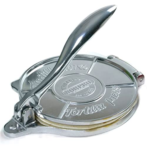 Norpro 6 tortilla maker