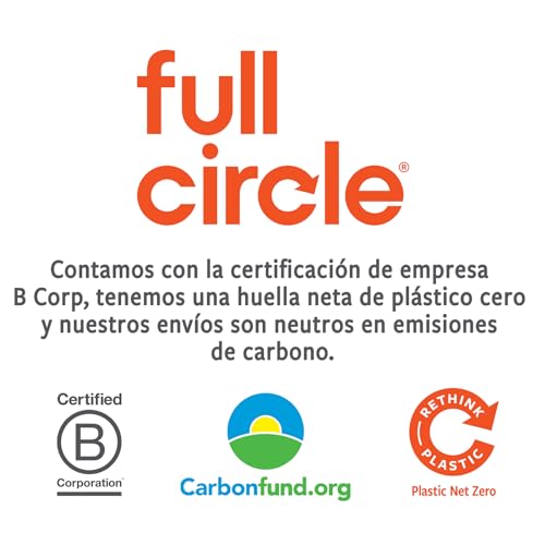 Tenacious C Bamboo Dish Brush and Scraper - Kitchen Cleaning Tool Set for Cast Iron Cookware, Dishes, Pots, Sinks - Tough Nylon Bristles, Scrub Brushes with Handle