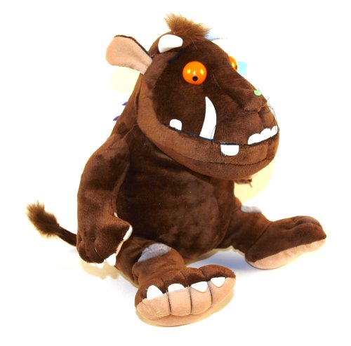 Ltd Gruffalo Sitting, 16-inch