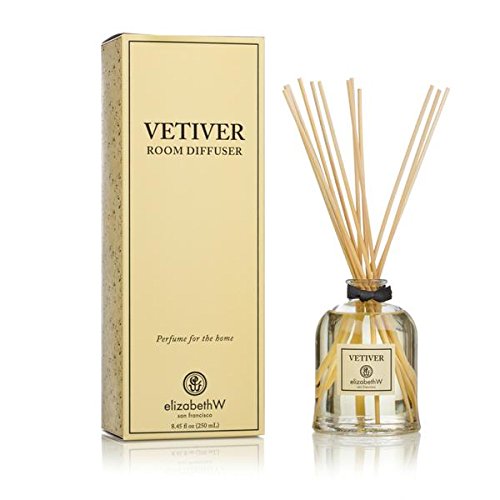 Vetiver Diffuser