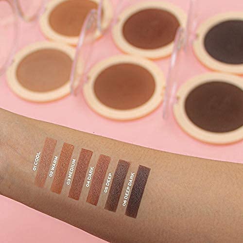 Bronzer Reloaded Holiday Romance, Bronze, 15 g