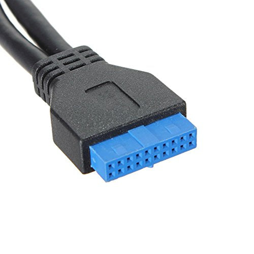 chenyang USB 3.0 Front Panel Header 19/20Pin 1 Male to 